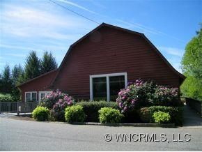 Property image 1 at 117 Cornell Circle, Lake Lure, NC 28746