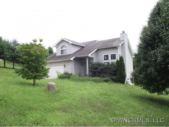 Property image 1 at 164 Kennedy Road, Weaverville, NC 28787