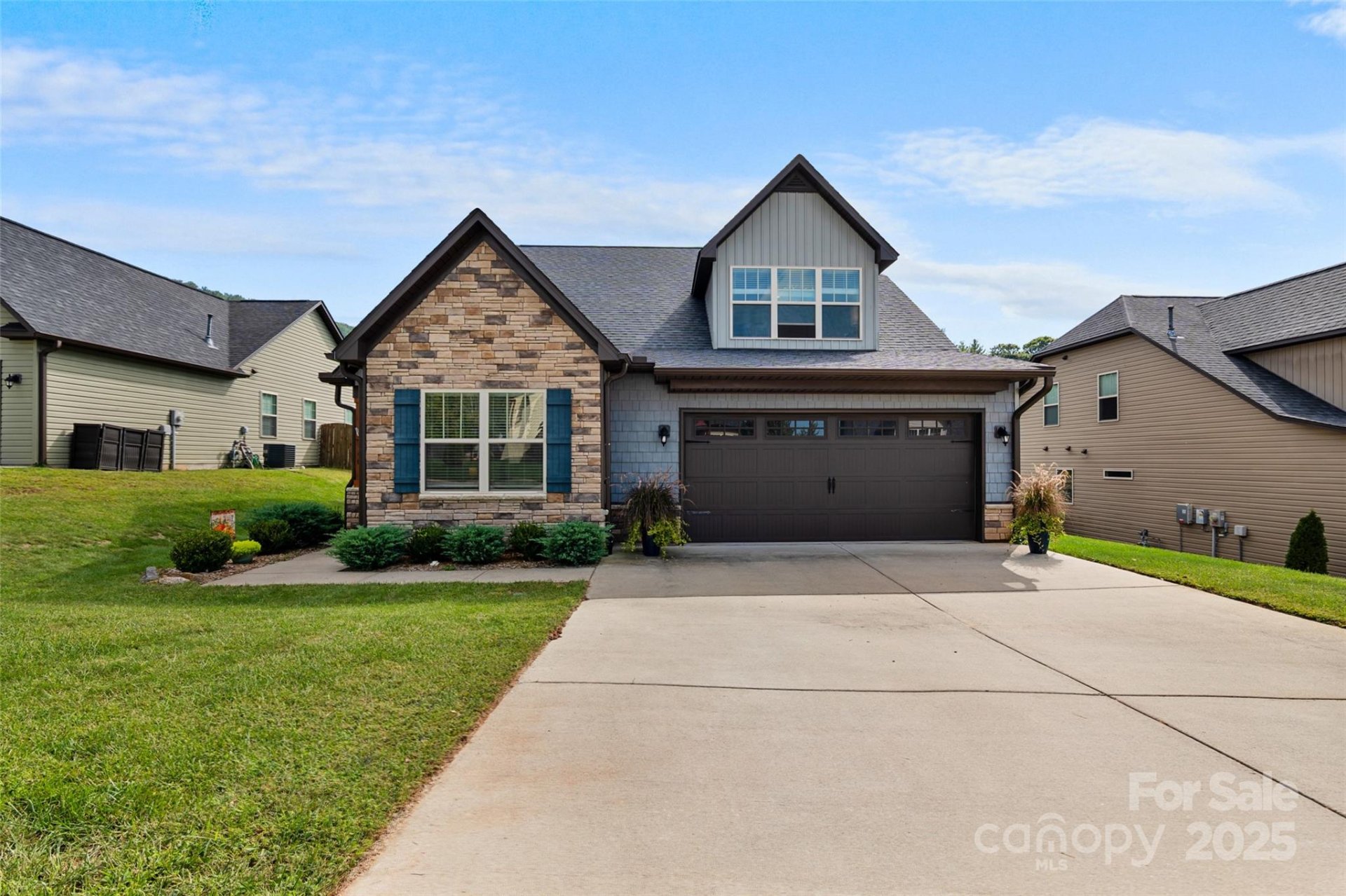 Property at 190 Water Leaf Drive, Weaverville, NC 28787