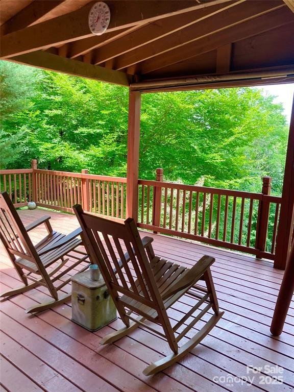 Property at 361 Boundary Trail, Maggie Valley, NC 28751