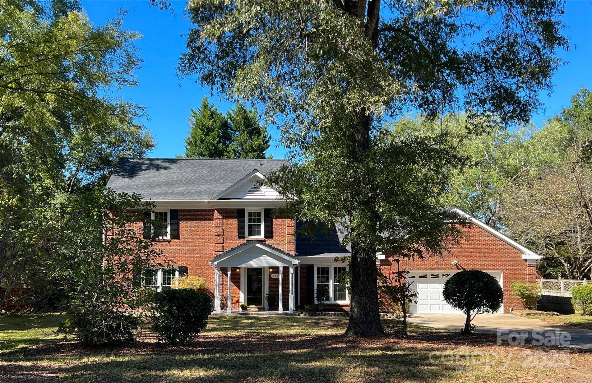 6306 English Elm Court