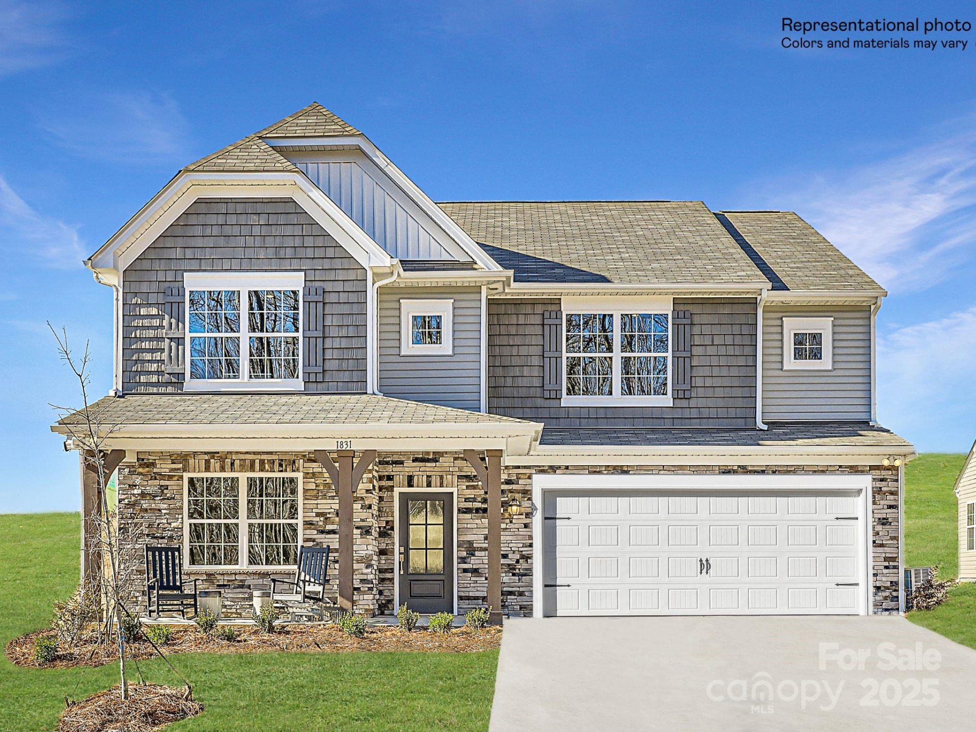 Property at 6385 Fairfax Court, Maiden, NC 28650