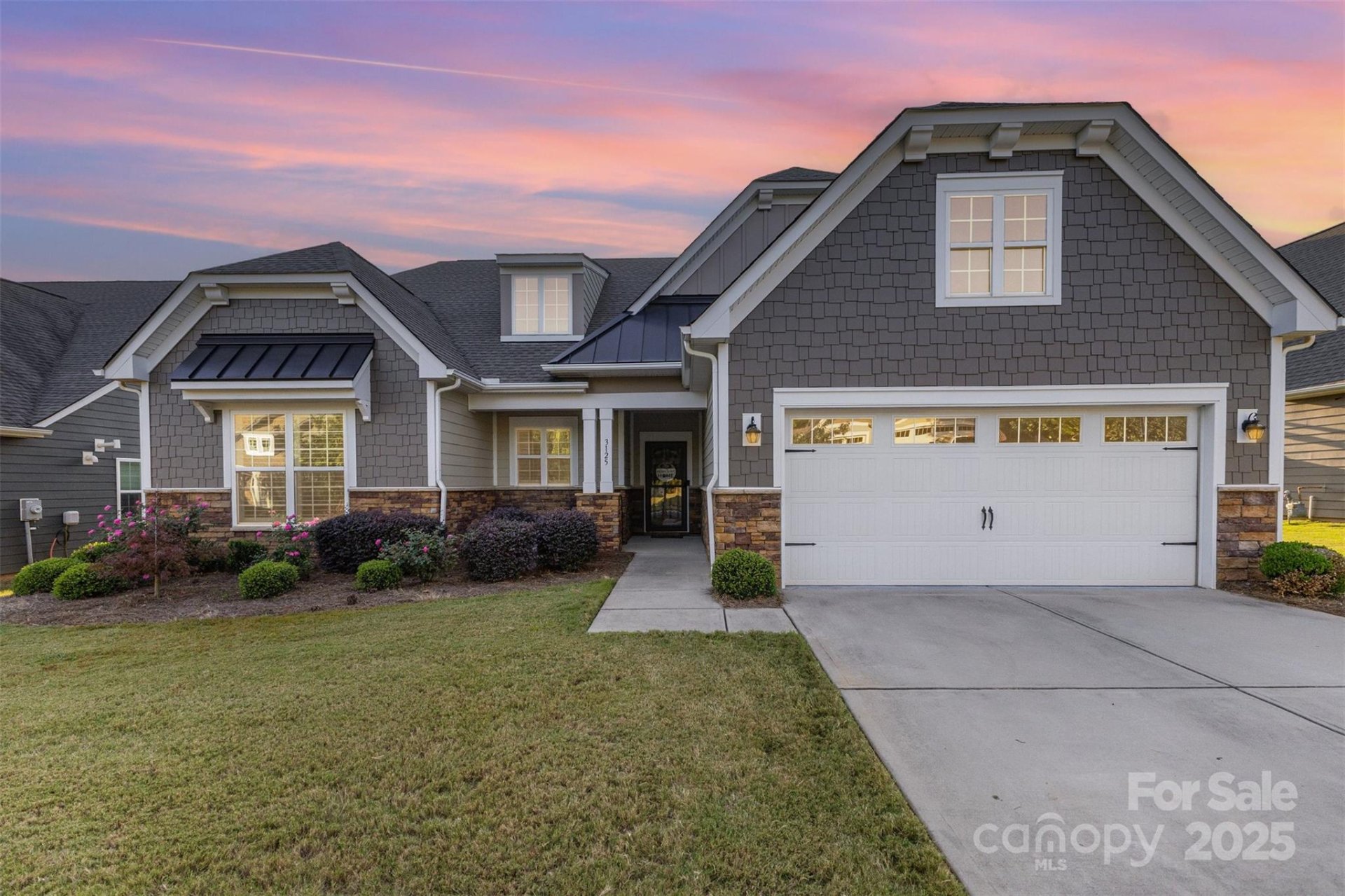 Property at 3125 Arches Bluff Circle, Lancaster, SC 29720
