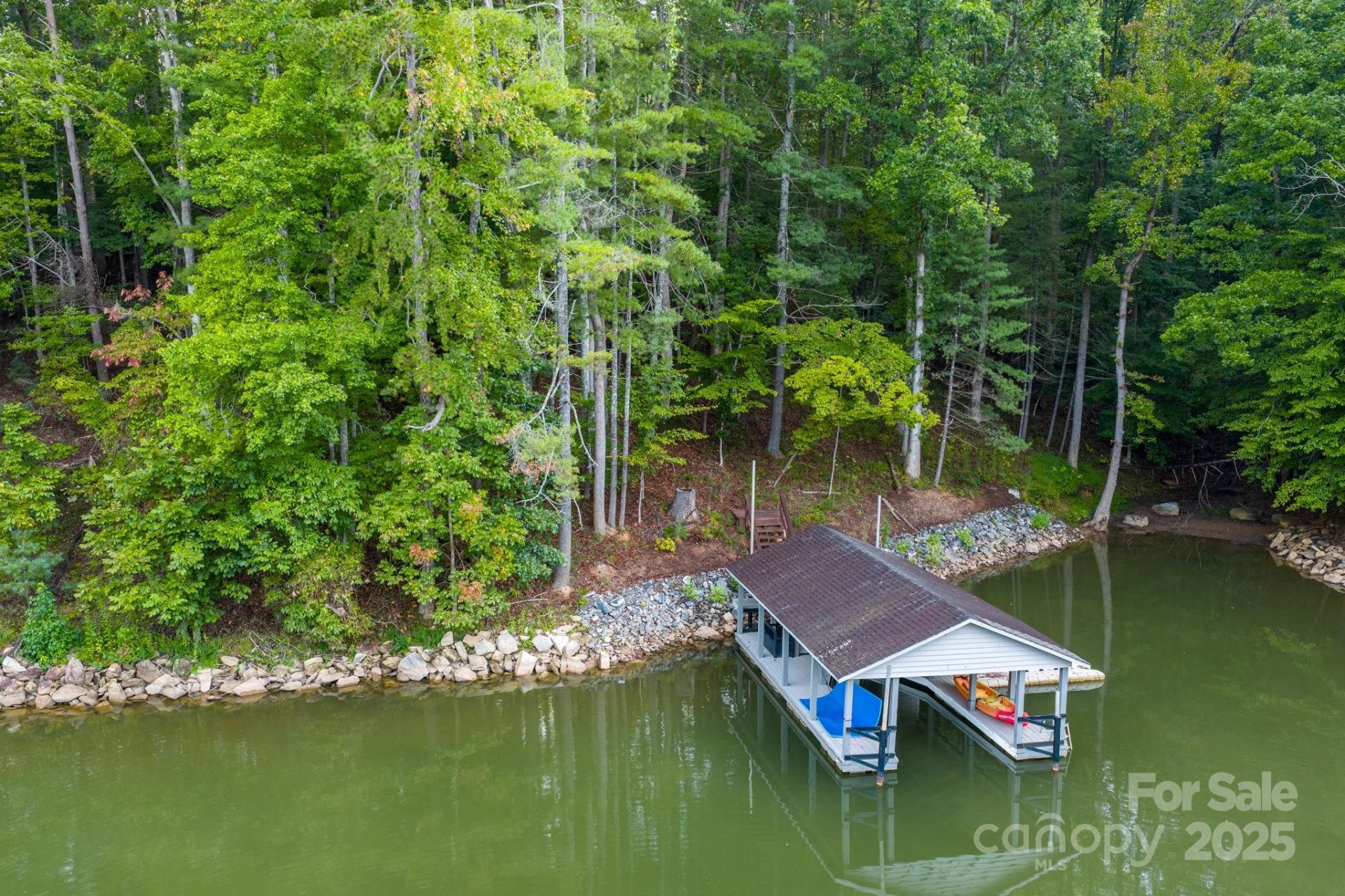 Property at 503 Larkhaven Drive, Nebo, NC 28761
