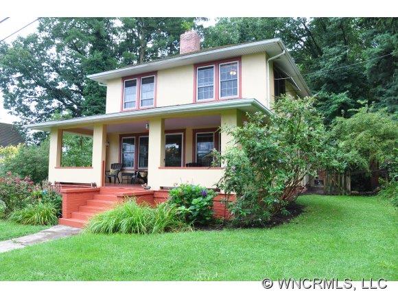 Property image 1 at 4 Terrace Drive, Canton, NC 28716