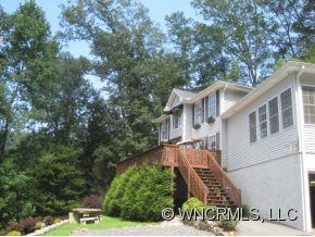 Property image 1 at 77 Ivy Cove Road, Fairview, NC 28730