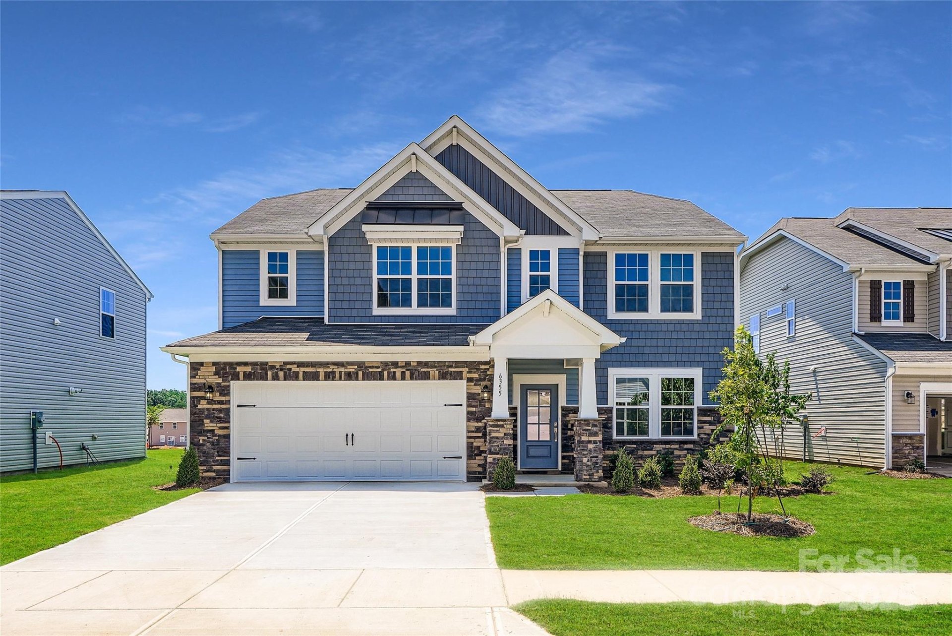 Property at 4345 Shimmering Stone Way, Maiden, NC 28650