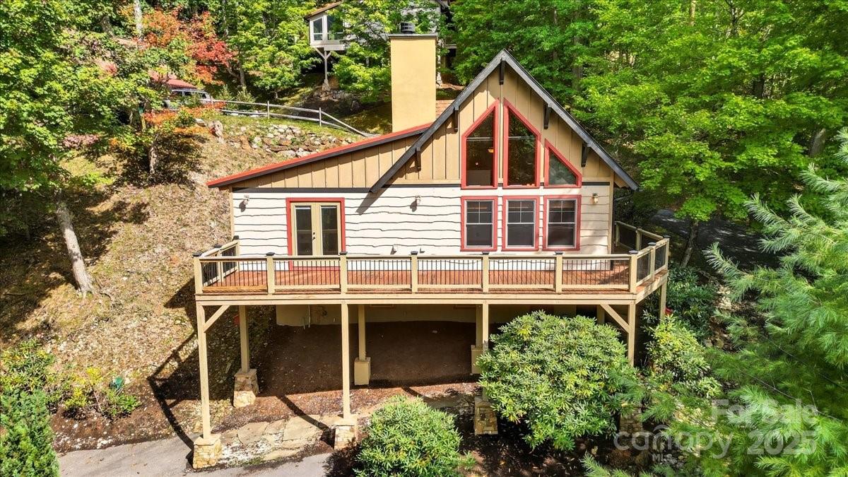 Property at 13 Miners Trace Road, Burnsville, NC 28714