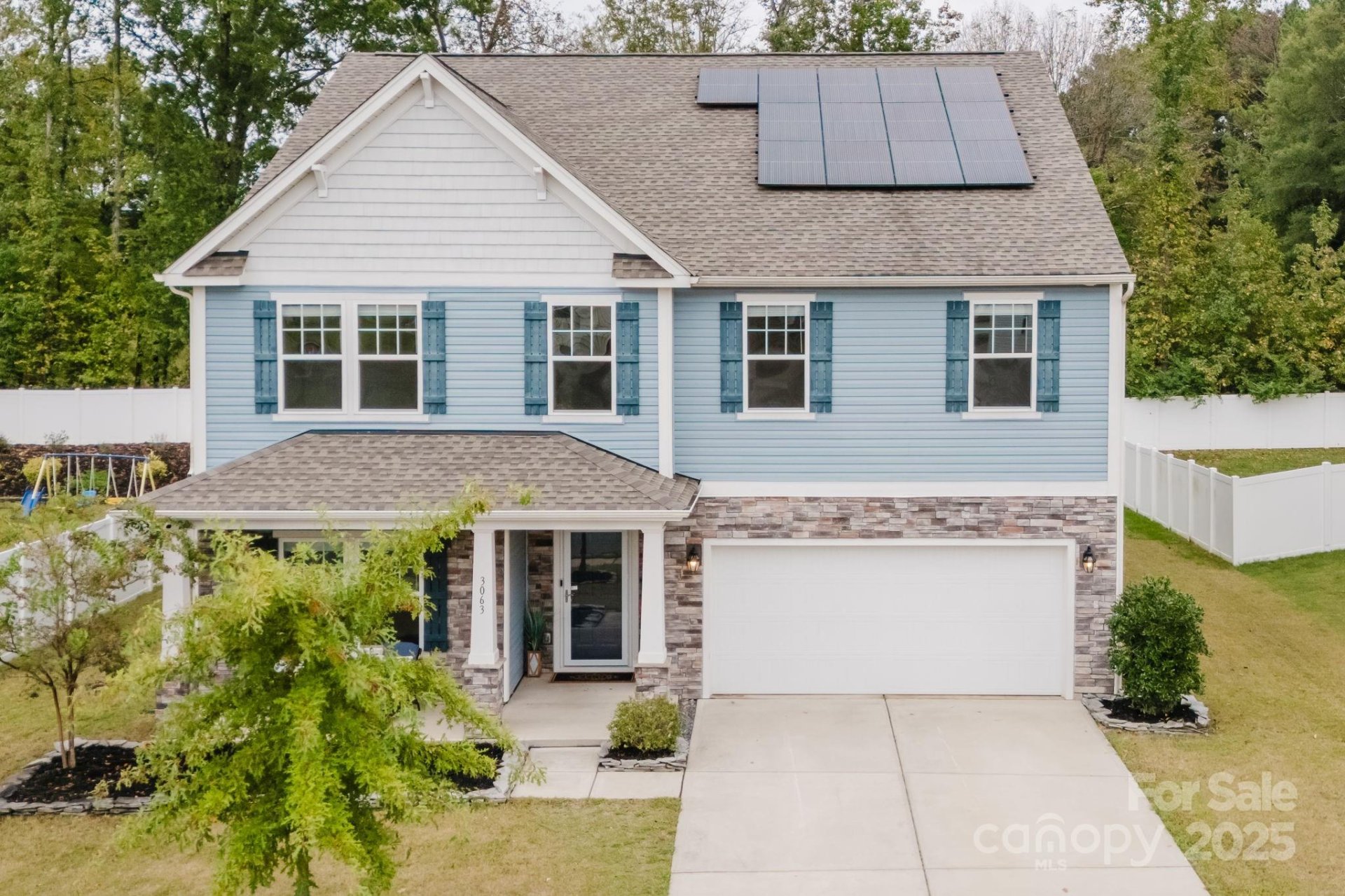 Property at 3063 Riker Street, Clover, SC 29710