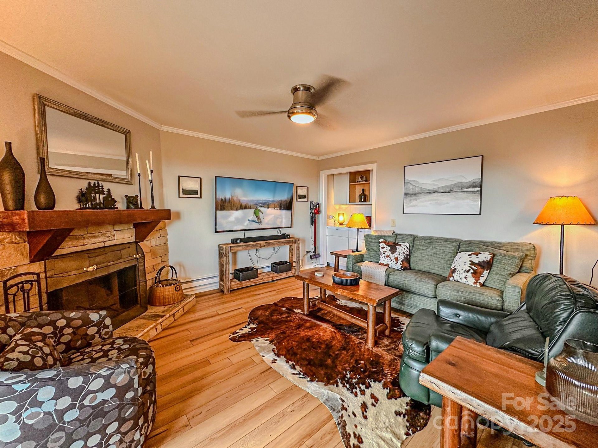 Property at 301 Pinnacle Inn Road, Beech Mountain, NC 28604