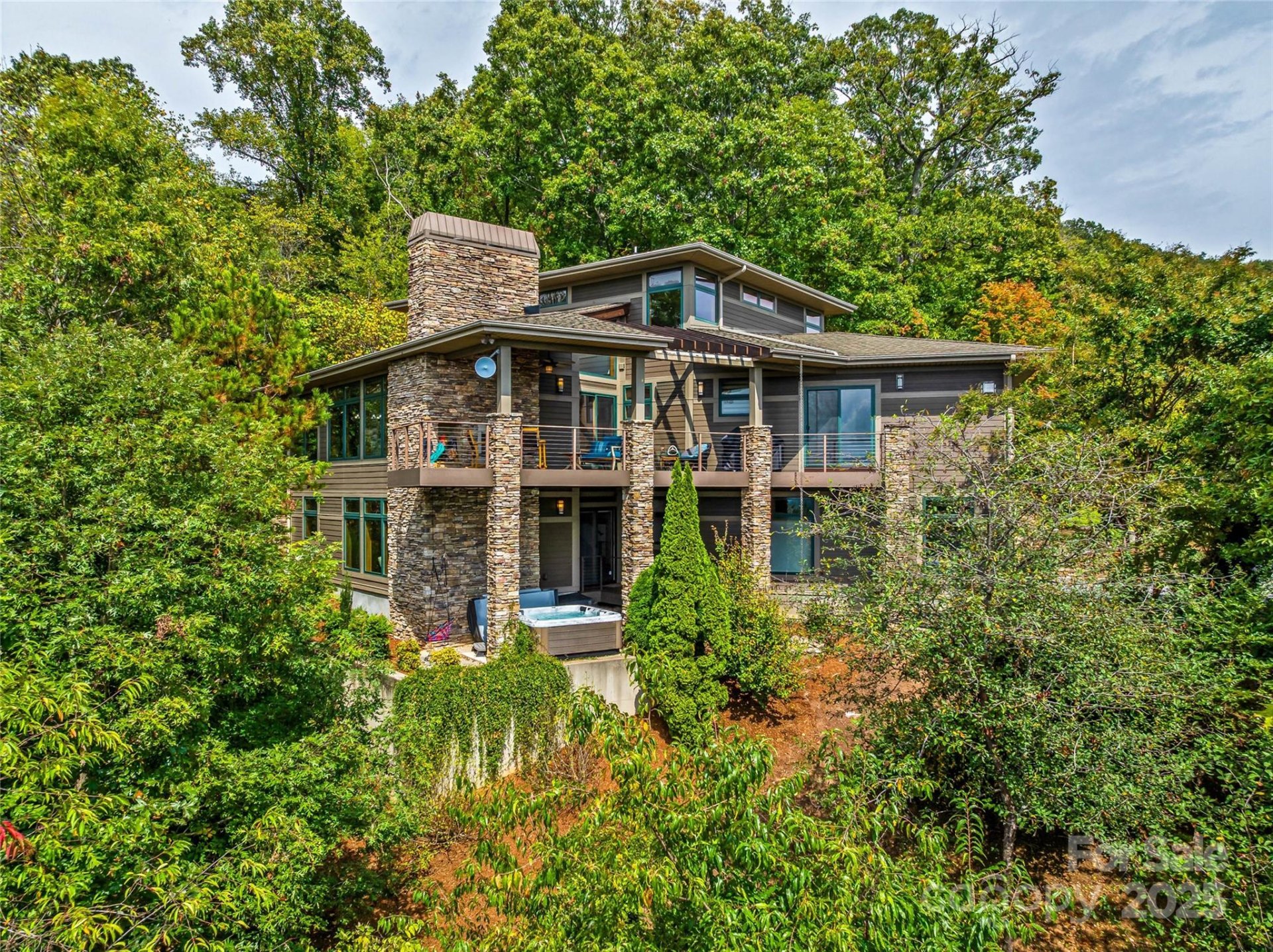 Property at 136 Senator Reynolds Road, Asheville, NC 28804
