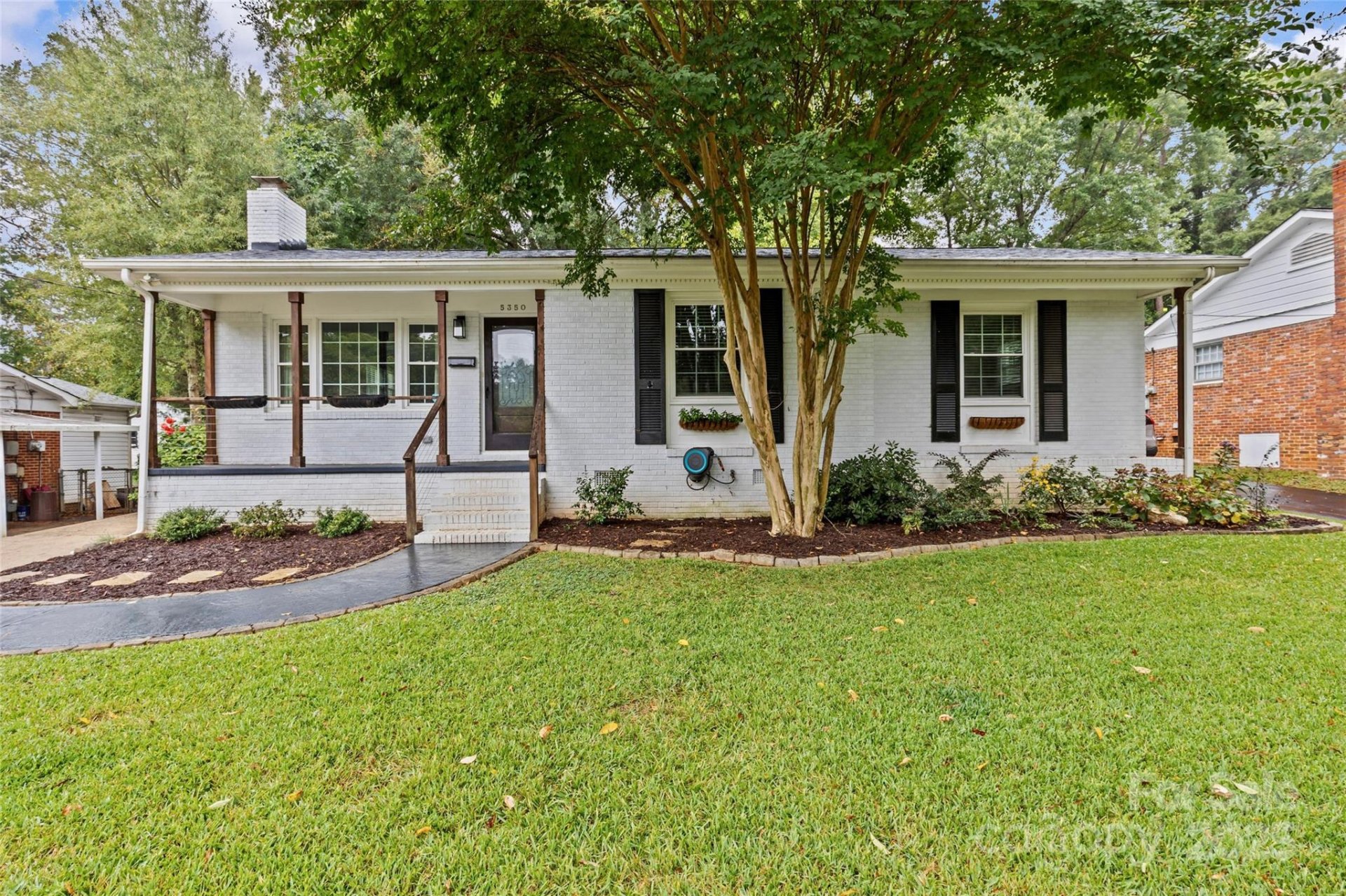 Property at 5350 Buena Vista Avenue, Charlotte, NC 28205