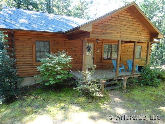 Property image 1 at 100 Matthew, Hendersonville, NC 28739