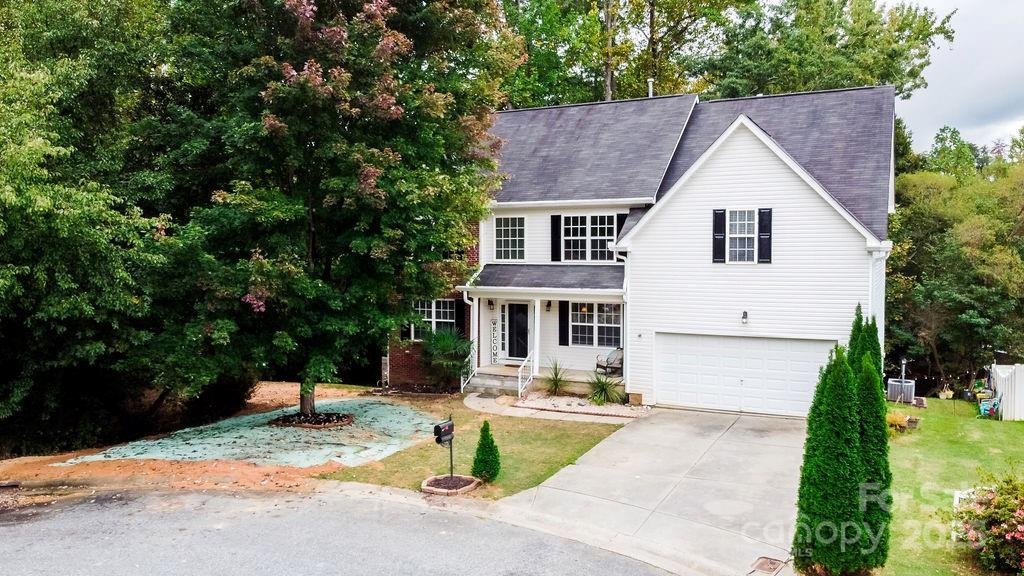 Property at 5306 Grandover Drive, Gastonia, NC 28054