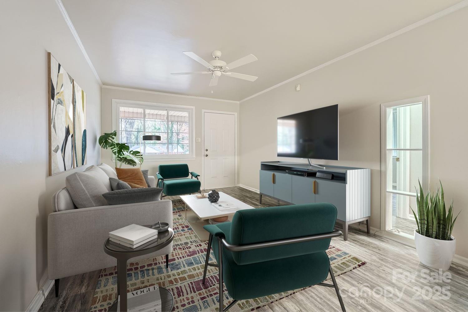 Property image 1 at 3233 Marlborough Road, Charlotte, NC 28208