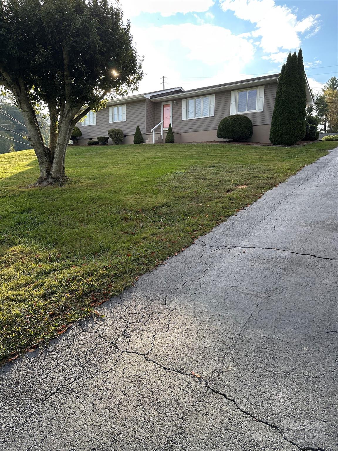 Property image 1 at 450 Case Cove Road, Candler, NC 28715