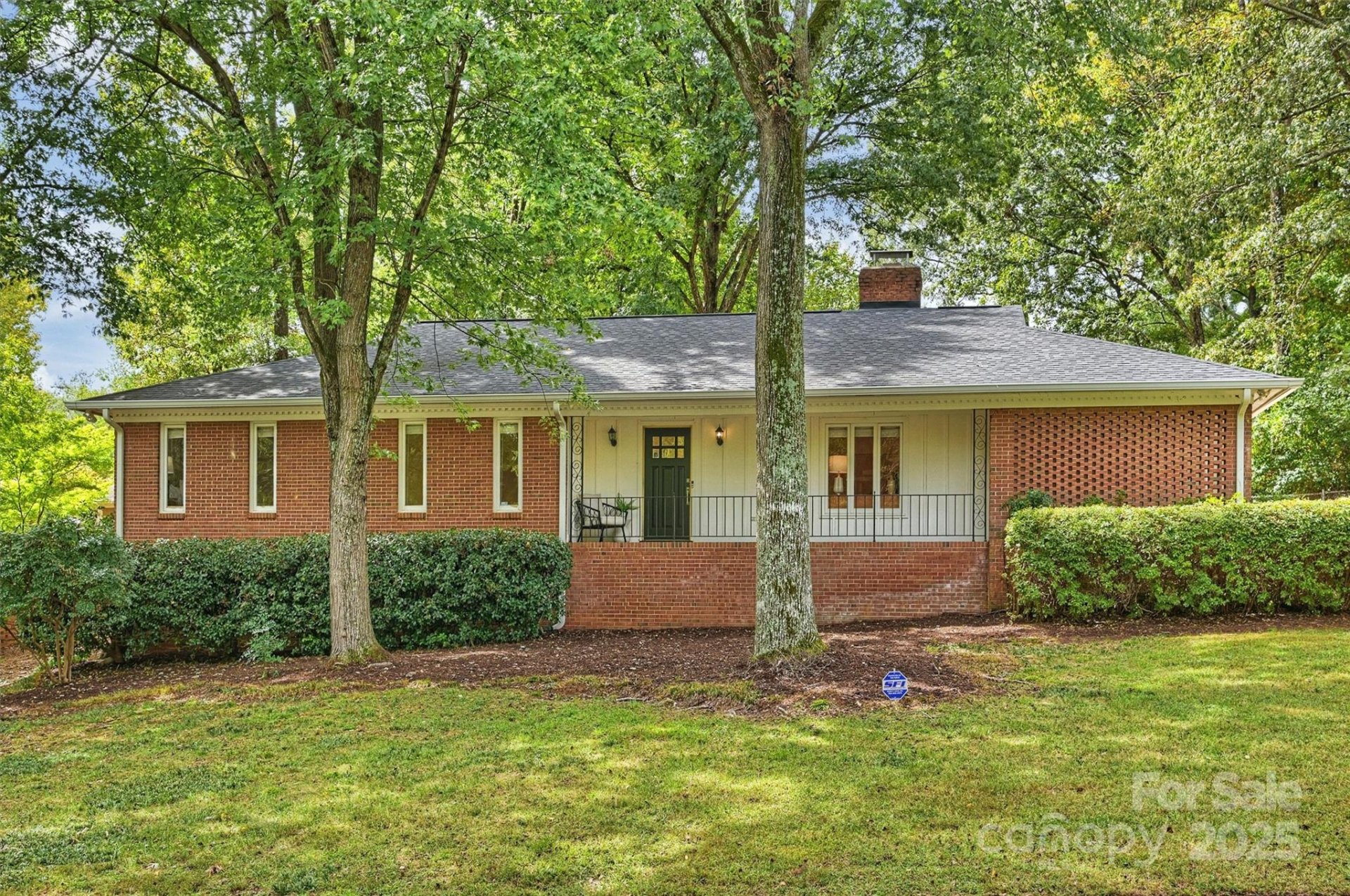 Property image 1 at 6400 Palace Drive, Charlotte, NC 28211