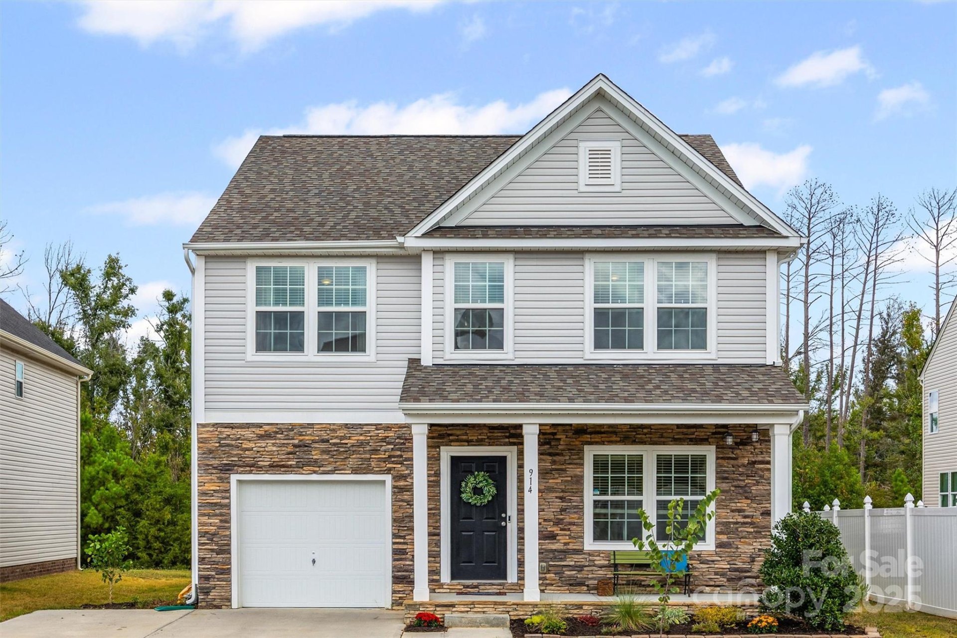 Property at 914 Bunker Trace, Rock Hill, SC 29730