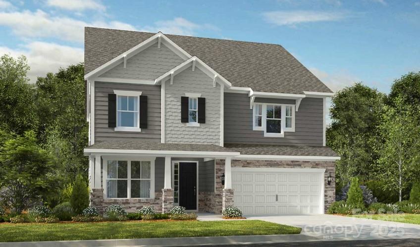 Property at 5077 Duval Circle, Tega Cay, SC 29708