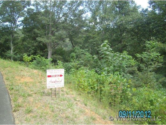 Property image 1 at 99 Bamboo Trail, Candler, NC 28715