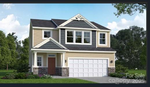 Property at 408 Brick House Road, York, SC 29745