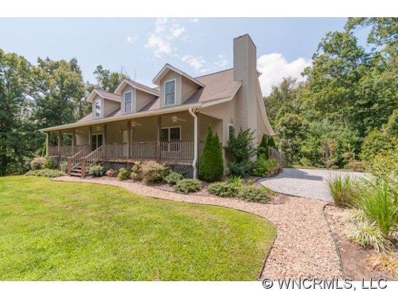 Property image 1 at 303 Winfield Cove Road, Saluda, NC 28773
