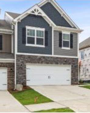 Property image 1 at 5217 Maynard Hill Drive, Monroe, NC 28110