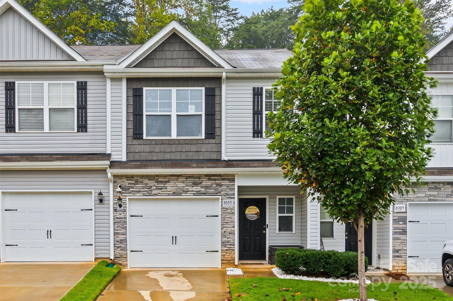 Property at 8105 Alderton Lane, Charlotte, NC 28215