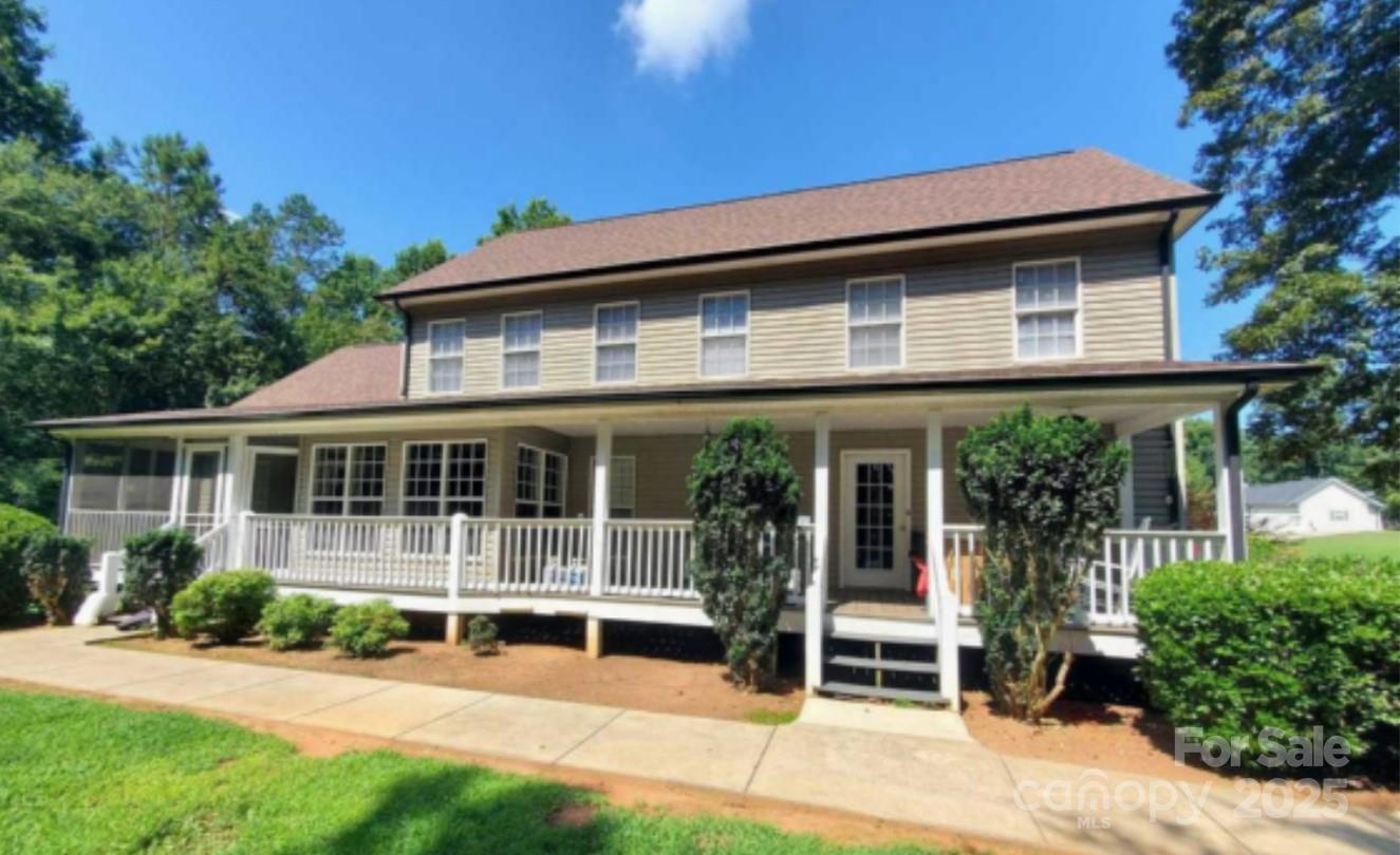 Property image 1 at 8842 Shepherd Court, Connelly Springs, NC 28612