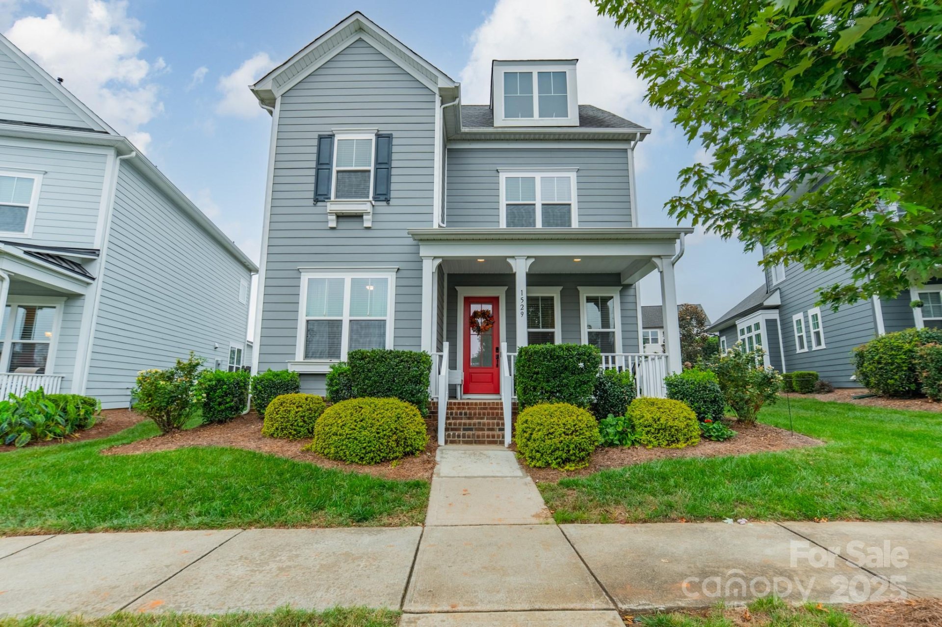 1529 Cedar Park Drive