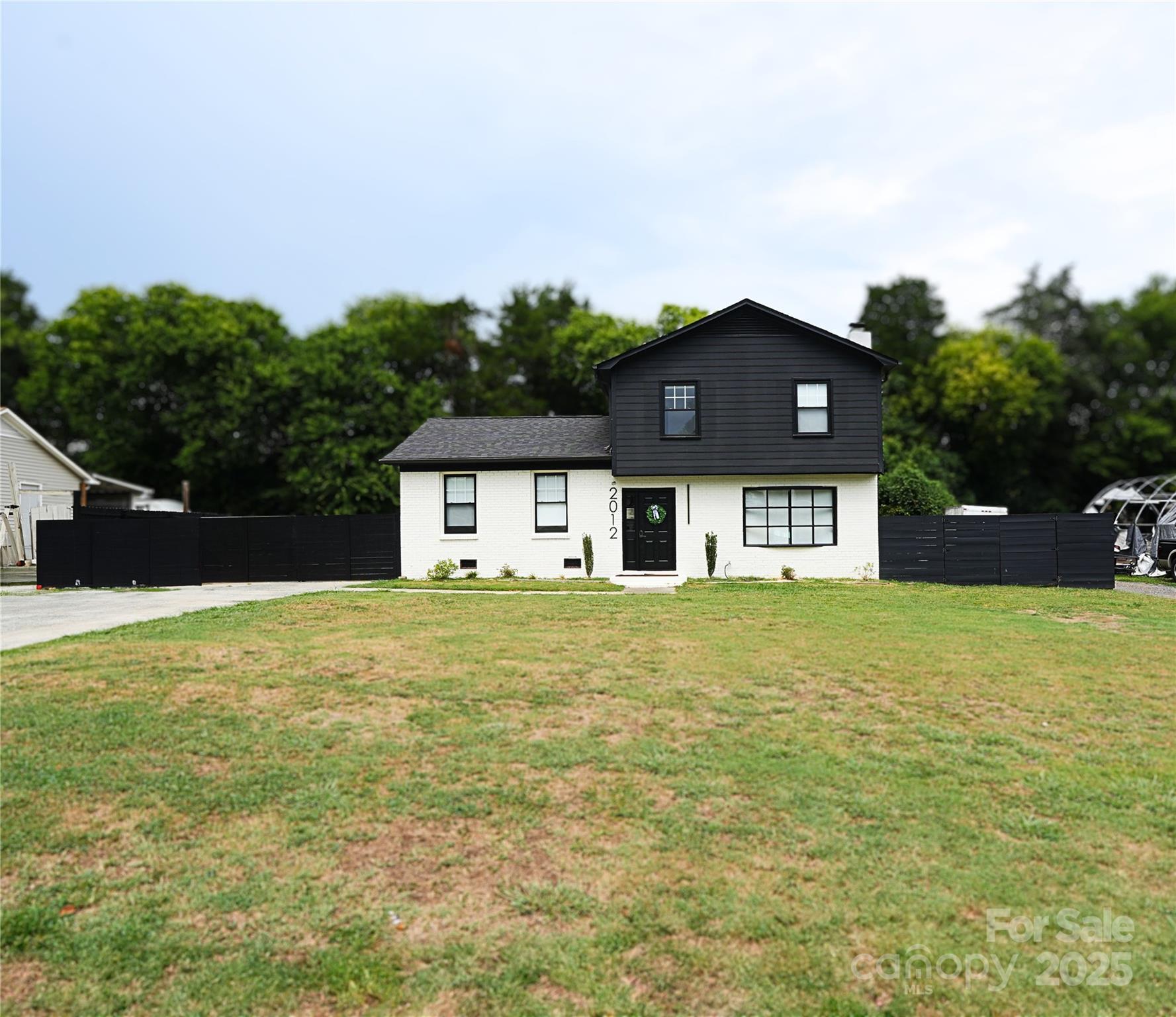 Property at 2012 Bangor Road, Charlotte, NC 28217