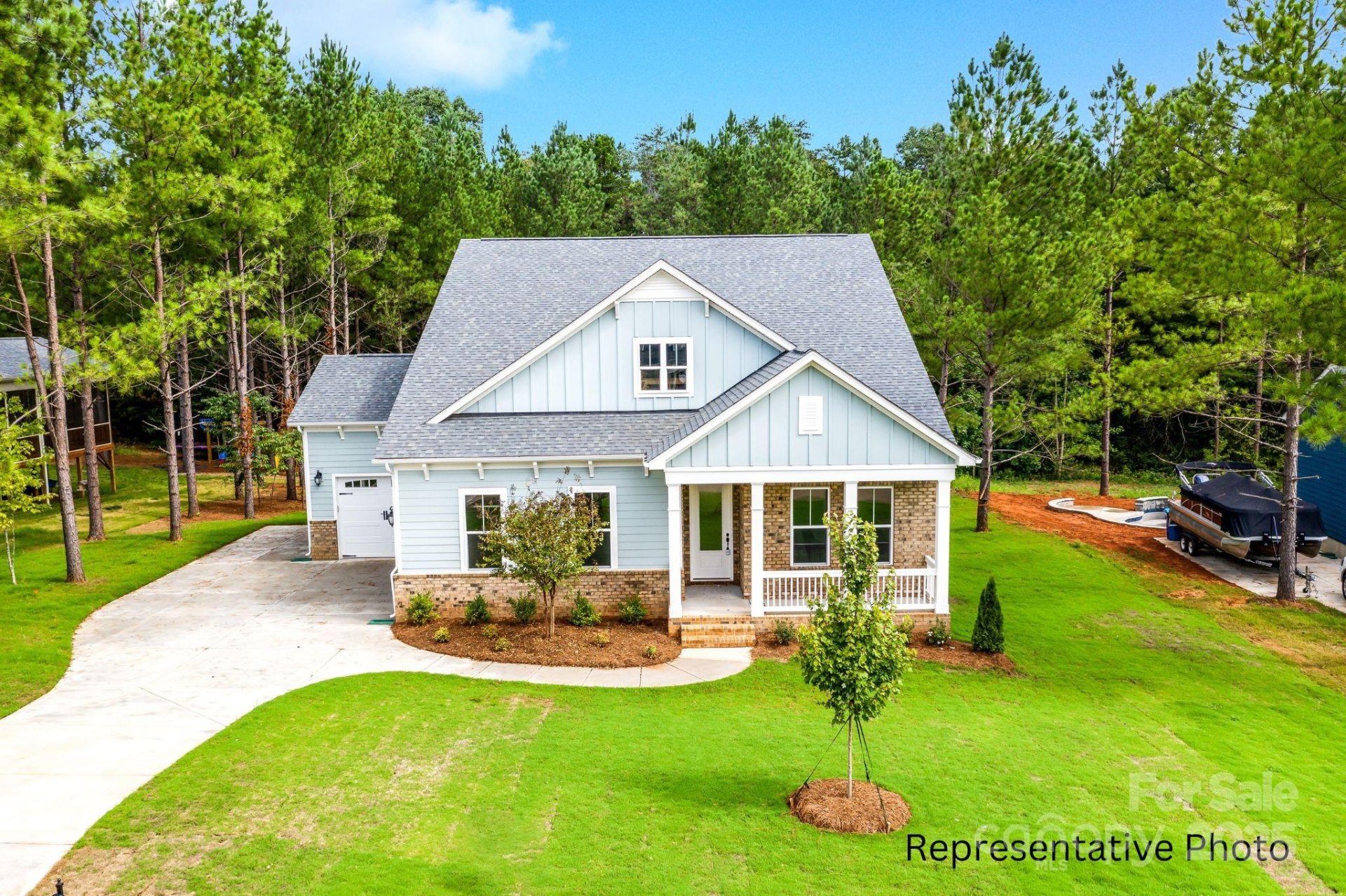 Property at 616 Plowshare Way, Clover, SC 29710
