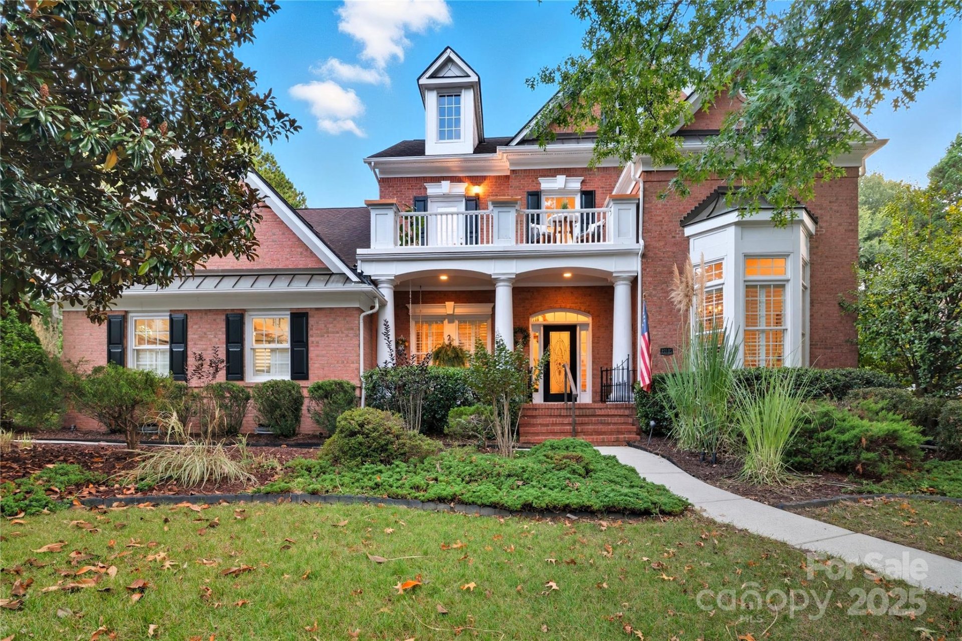 Property image 1 at 15915 Knox Hill Road, Huntersville, NC 28078