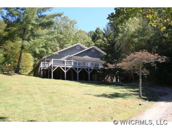 Property image 1 at 877 Hidden Valley, Clyde, NC 28721