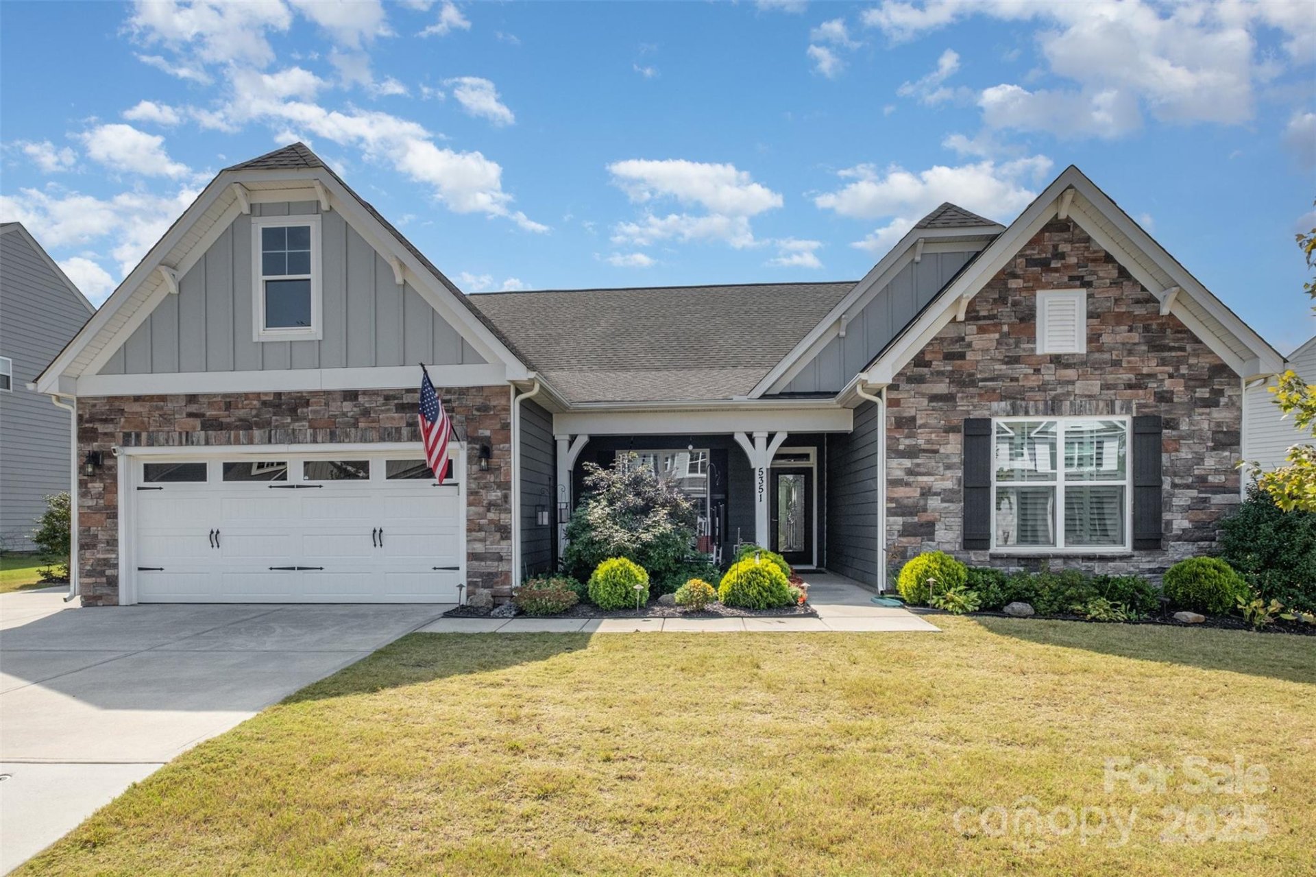 Property at 5351 Pembrey Drive, Denver, NC 28037