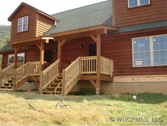 Property image 1 at 162 164 Travelers Point, Waynesville, NC 28785