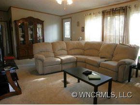 Property image 1 at 53 Farmstead Road, Leicester, NC 28748