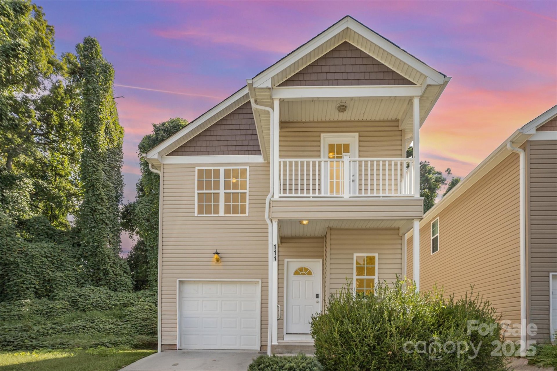 Property at 114 Lookout Point Place, Mooresville, NC 28115