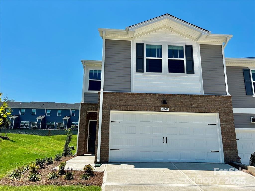 Property image 1 at 7028 Alva Terrace, Charlotte, NC 28216