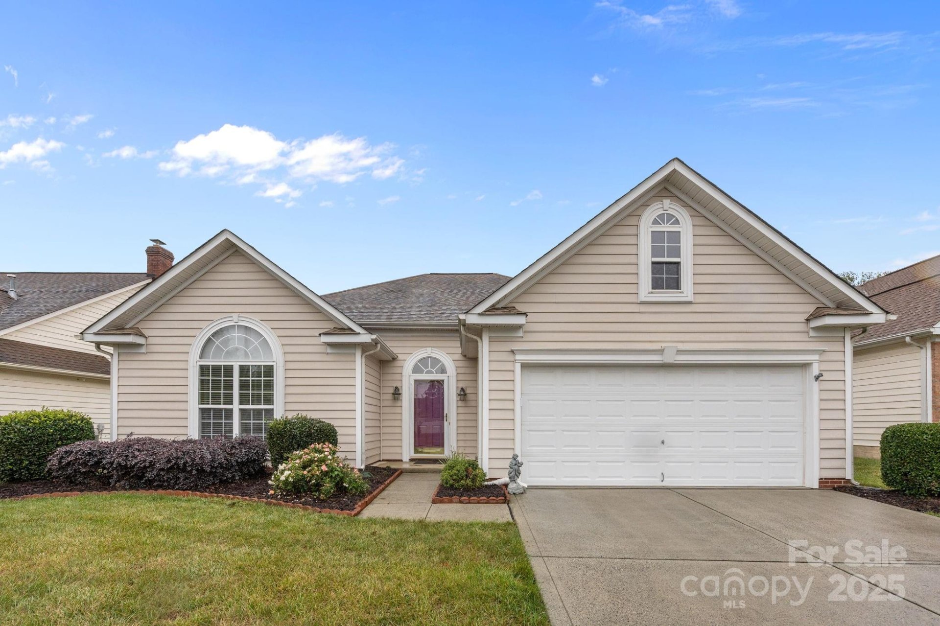 Property at 6708 Mimosa Street, Indian Trail, NC 28079