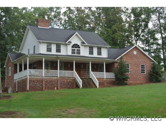 Property image 1 at 48 Sherry Lane, Leicester, NC 28748