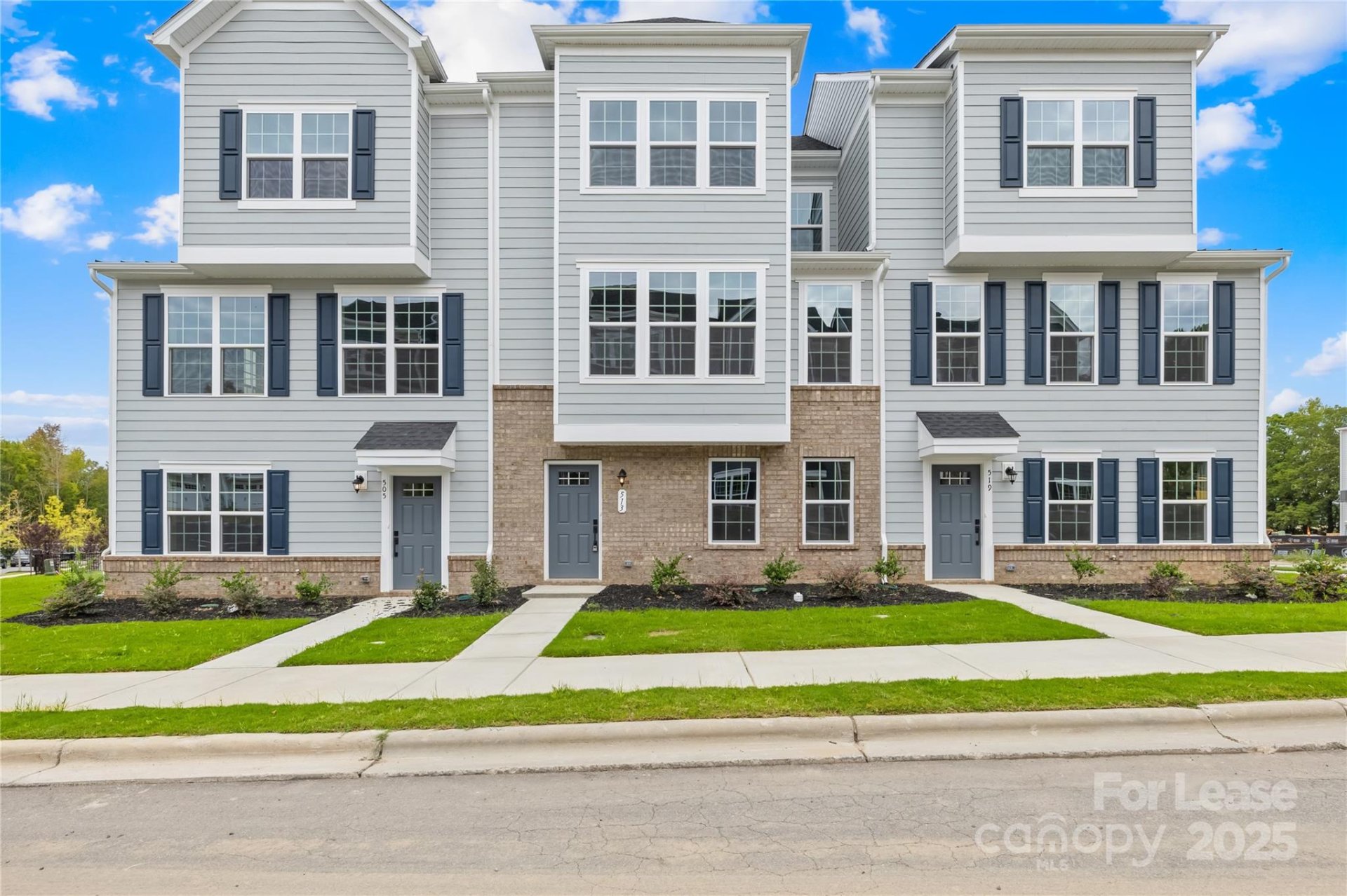 Property at 513 Bailey Mills Drive, Stallings, NC 28104