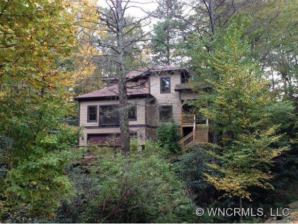 Property image 3 at 44 Bee Tree, Highlands, NC 28741