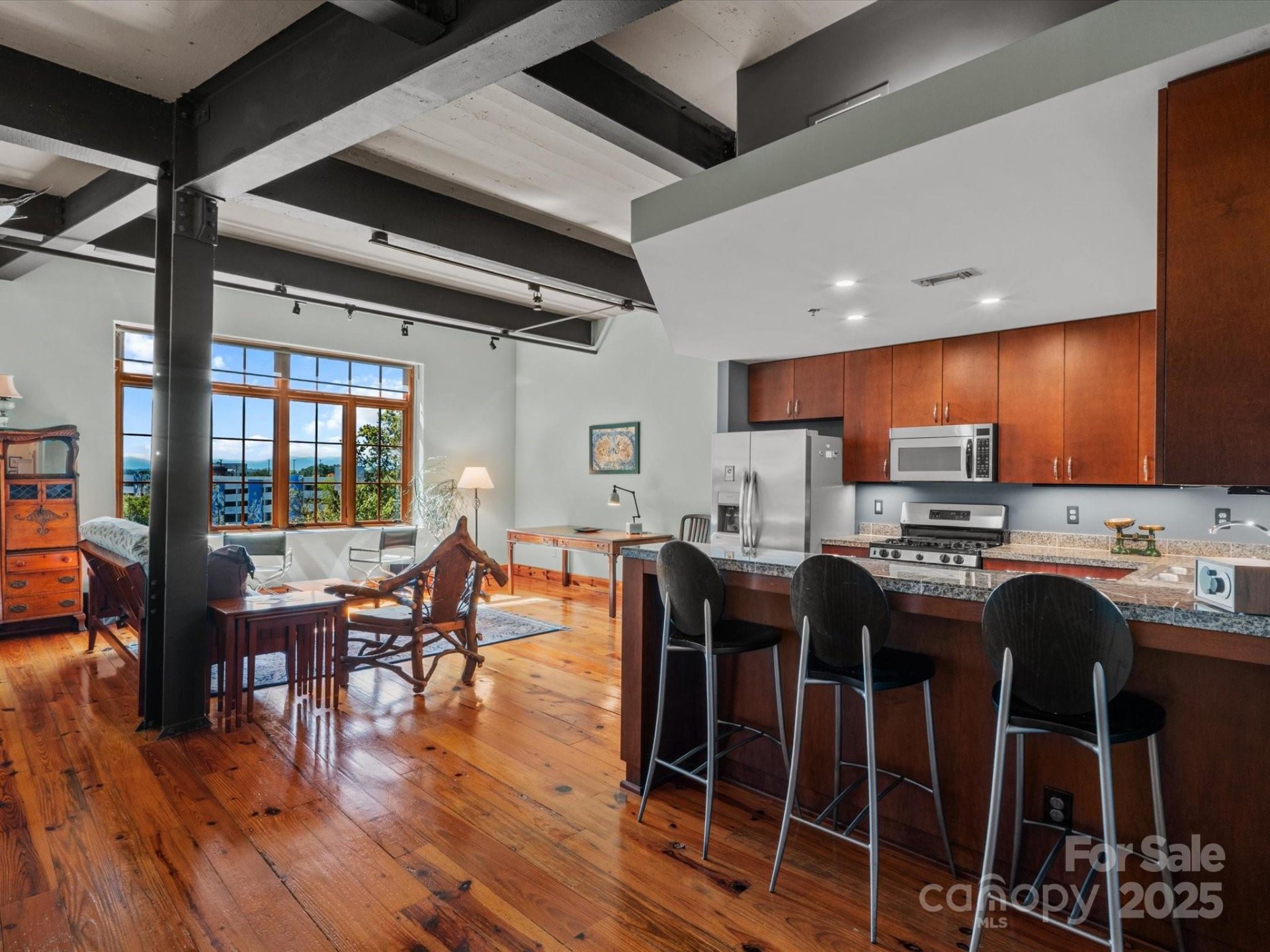 Property at 100 Coxe Avenue, Asheville, NC 28801