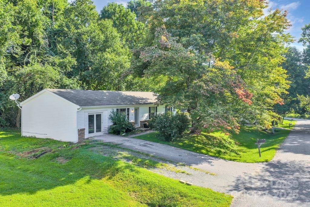 Property at 168 Lomax Street, Boone, NC 28607