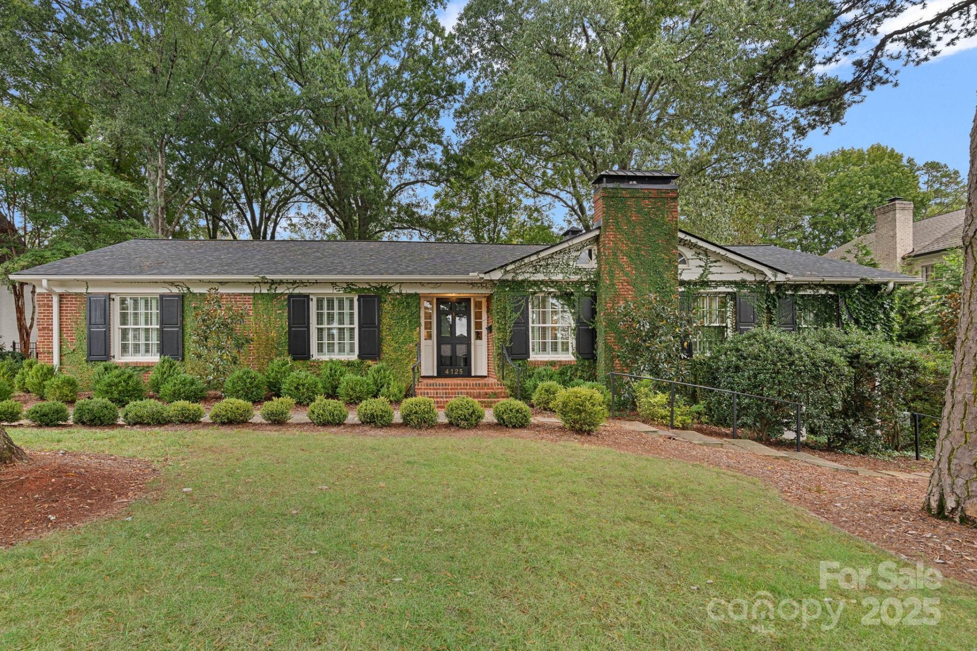 Property at 4125 Tyng Way, Charlotte, NC 28211