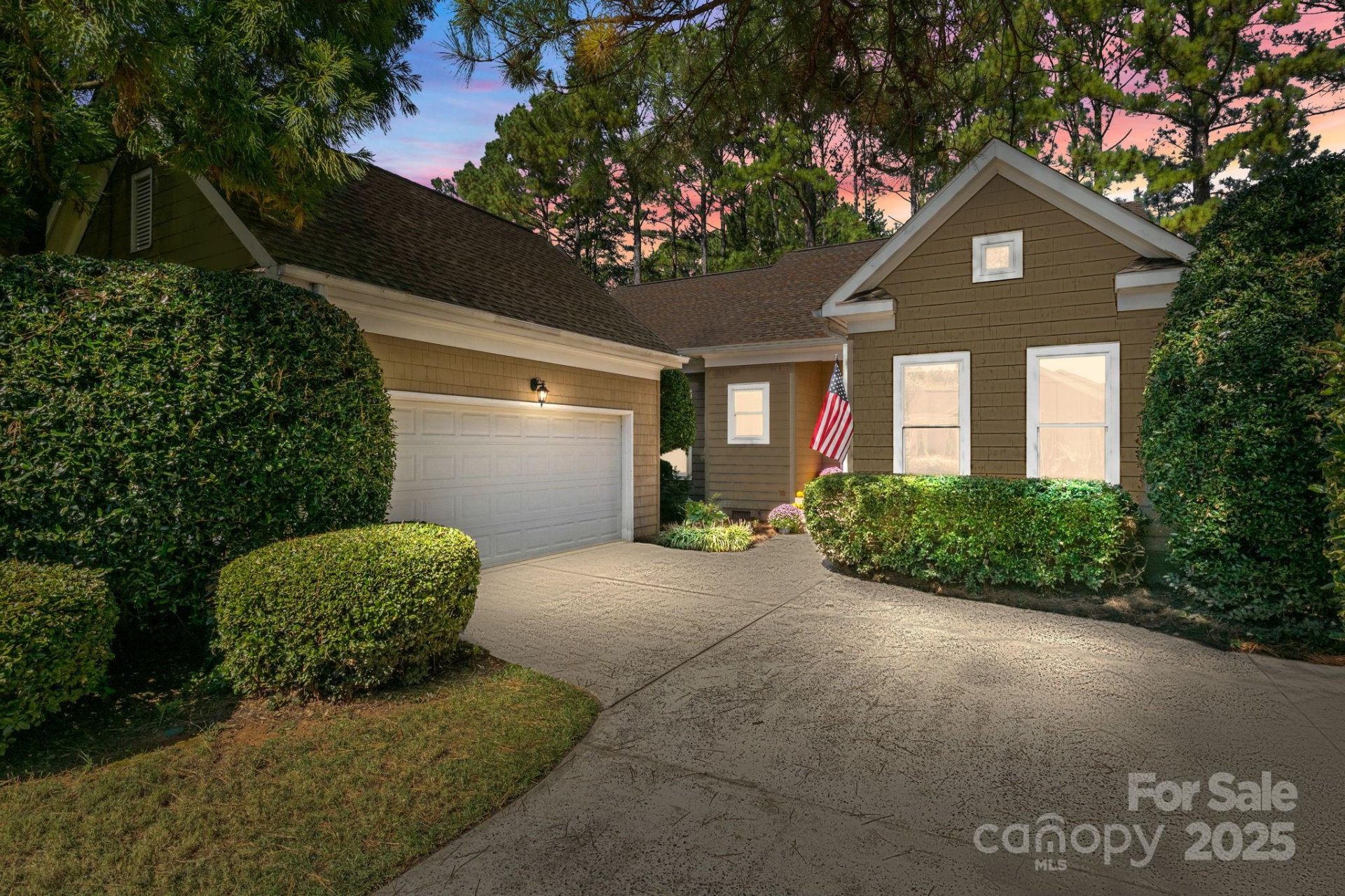 17405 Springwinds Drive