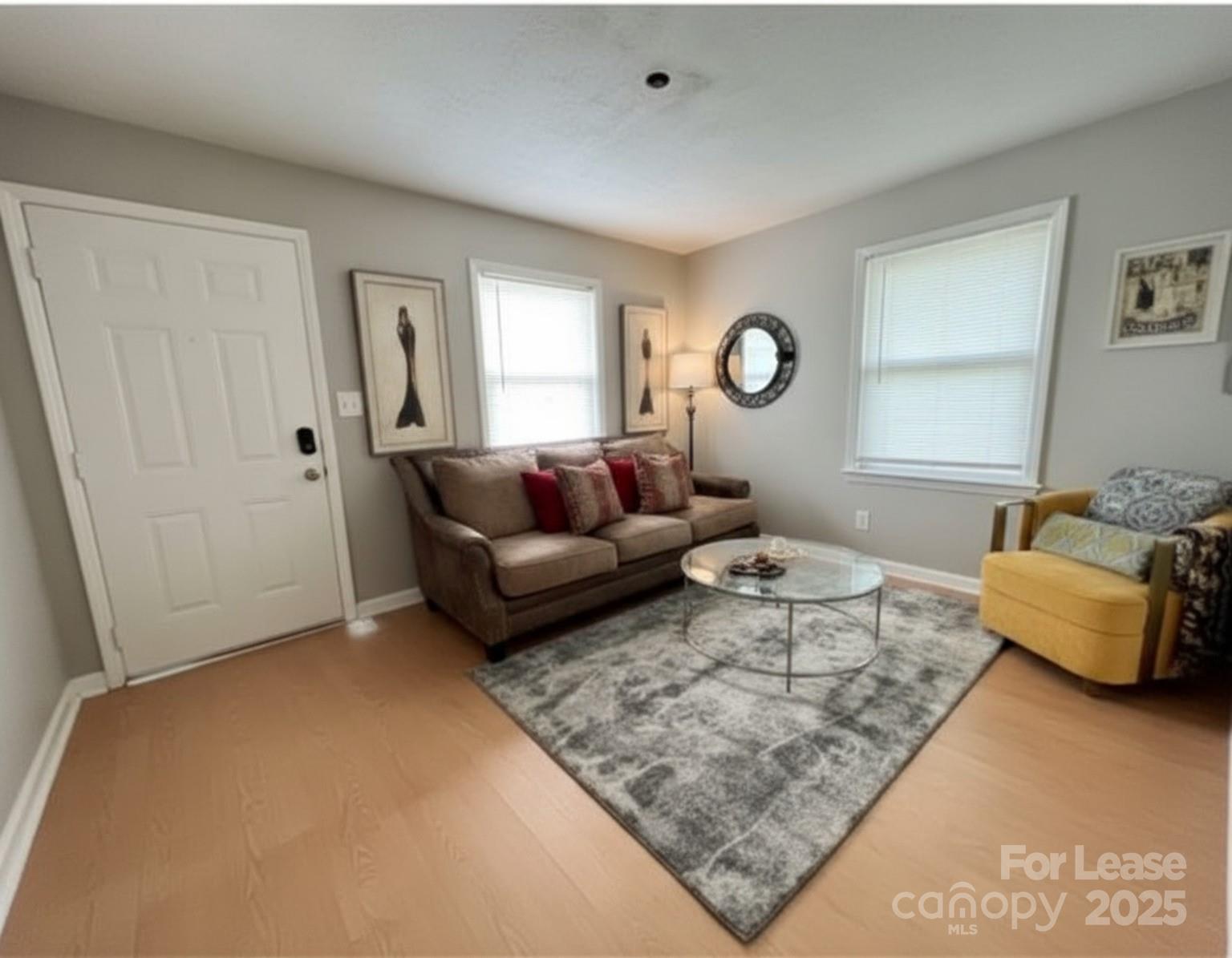 Property image 1 at 316 Skyland Avenue, Charlotte, NC 28205