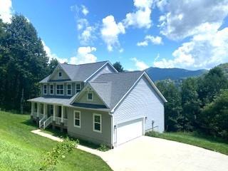 Property at 140 Mayflower Court, Waynesville, NC 28785