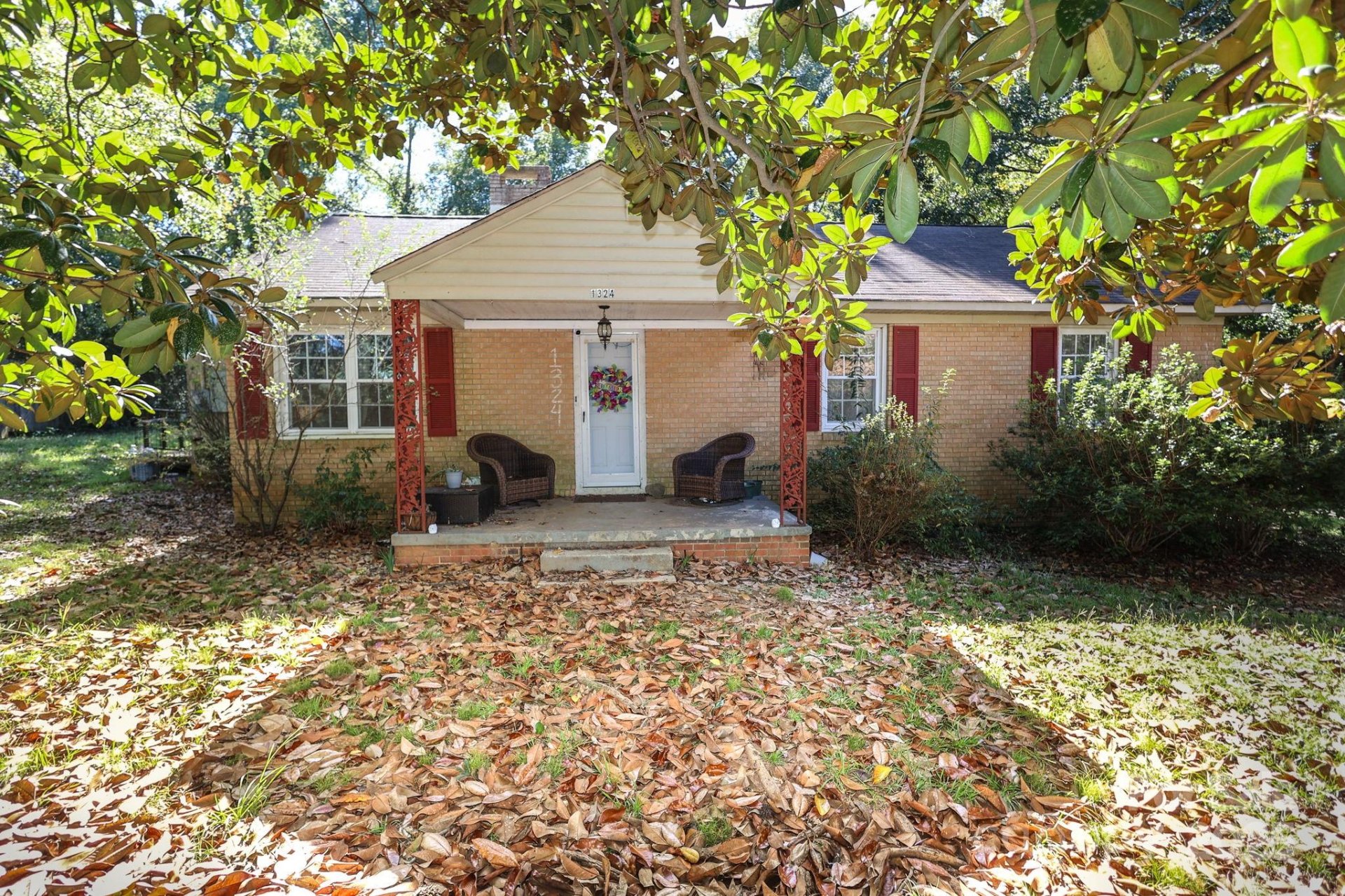 Property at 1324 Mason Street, Lancaster, SC 29720